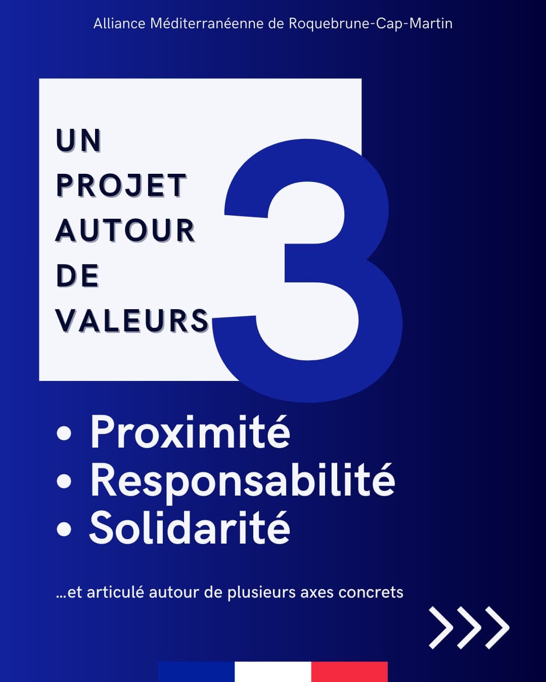 Les valeurs de Sam Hassan - Image 1