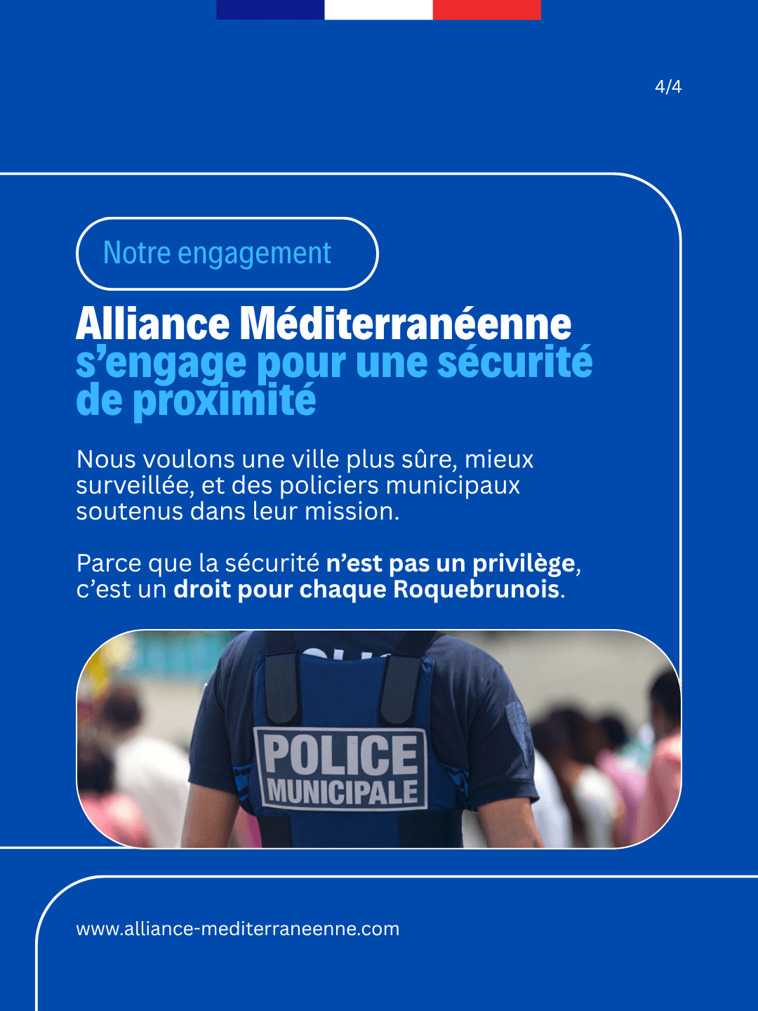 Les valeurs de Sam Hassan - Image 12