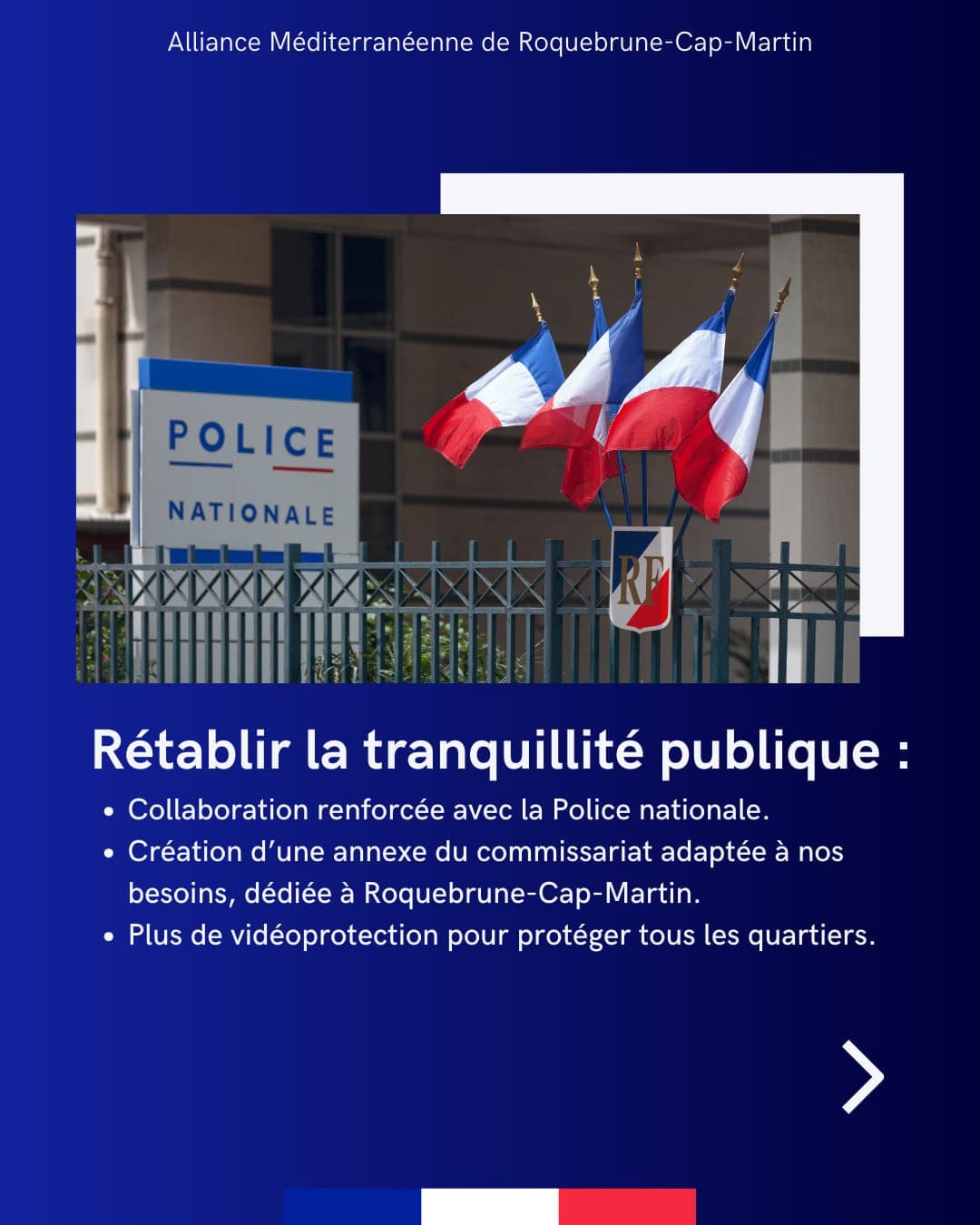 Les valeurs de Sam Hassan - Image 2