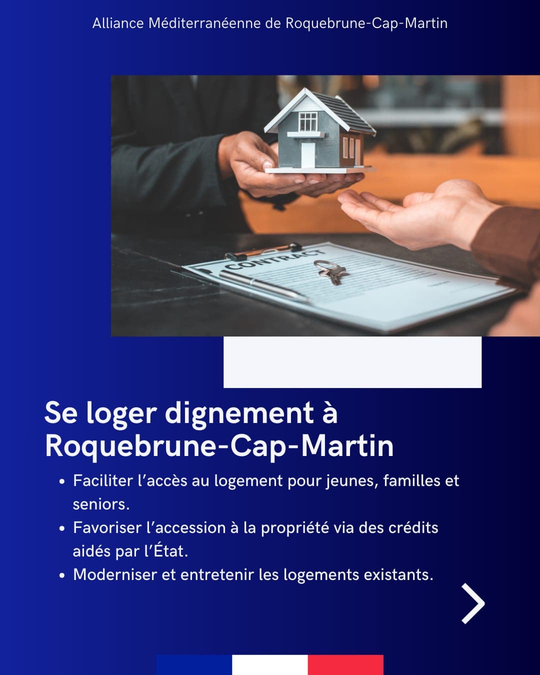 Les valeurs de Sam Hassan - Image 3