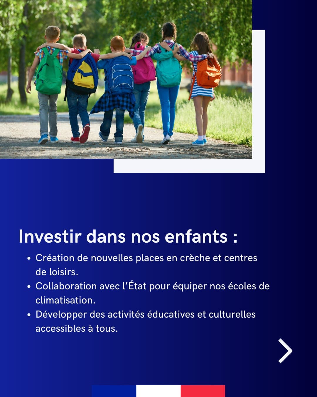 Les valeurs de Sam Hassan - Image 4