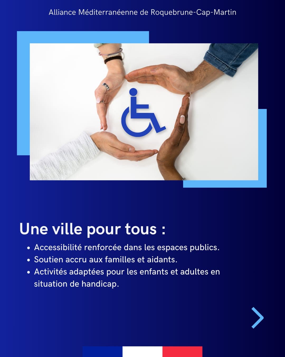 Les valeurs de Sam Hassan - Image 5