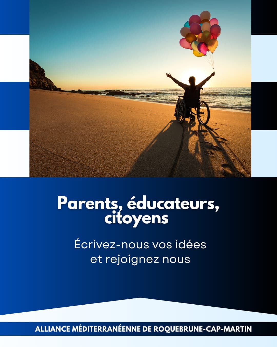 Ce que demandent vraiment les familles de Roquebrune