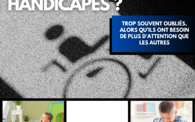 Élever nos Voix pour l’Inclusion : Un Appel à l’Action,